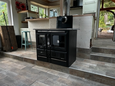 CUISINIERES LA NORDICA