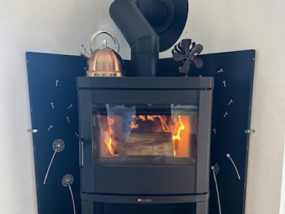 POELES A BOIS DESIGN